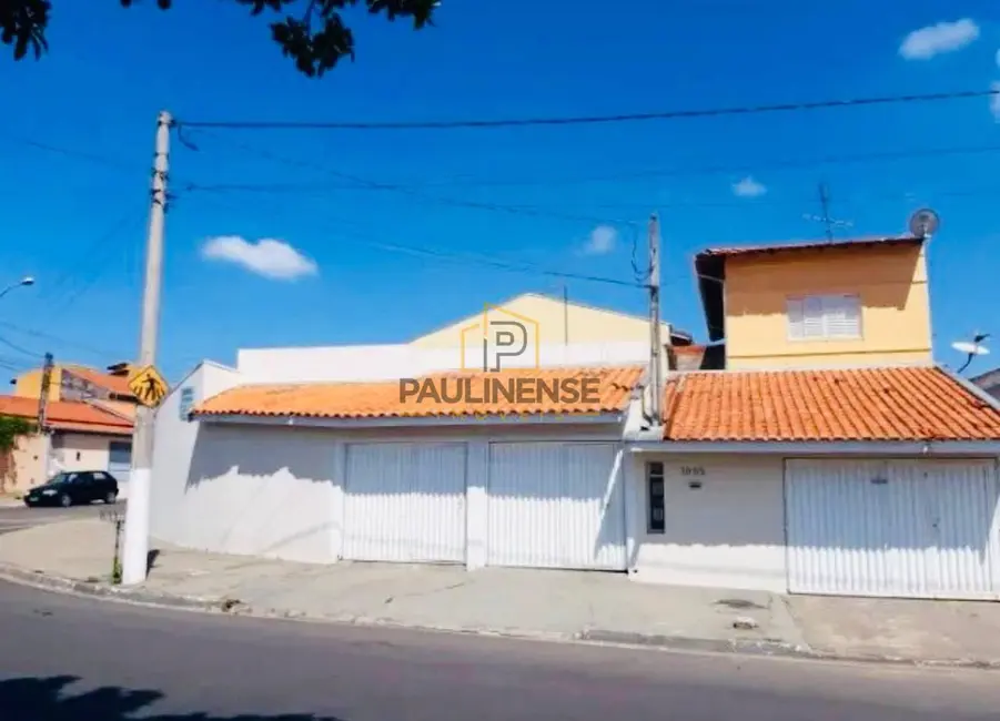 Foto 1 de Casa com 2 quartos à venda, 292m2 em Paulinia, SP