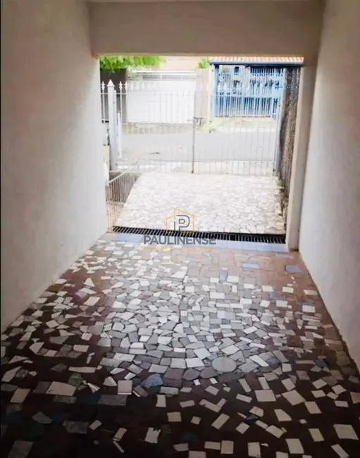 Foto 4 de Casa com 5 quartos à venda, 450m2 em Vila Bressani, Paulinia - SP