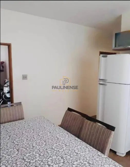 Foto 6 de Casa com 5 quartos à venda, 450m2 em Vila Bressani, Paulinia - SP