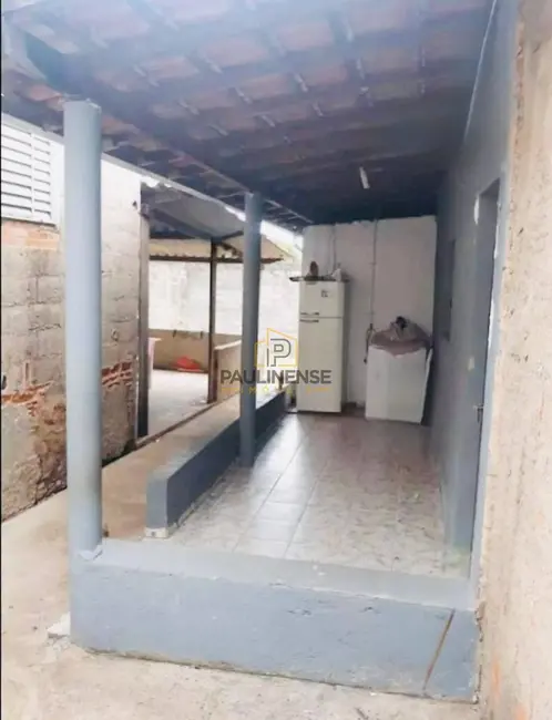 Foto 9 de Casa com 5 quartos à venda, 450m2 em Vila Bressani, Paulinia - SP