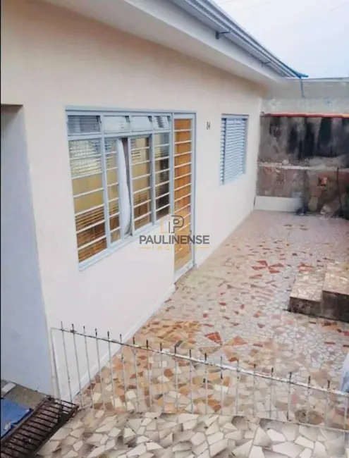 Foto 3 de Casa com 5 quartos à venda, 450m2 em Vila Bressani, Paulinia - SP