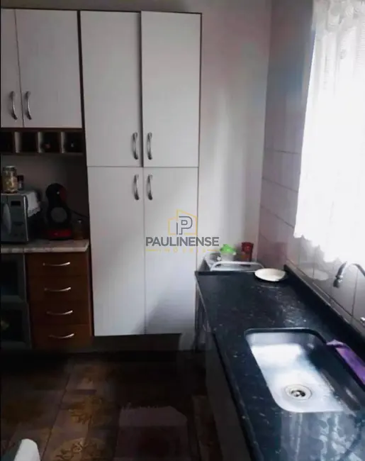 Foto 7 de Casa com 5 quartos à venda, 450m2 em Vila Bressani, Paulinia - SP