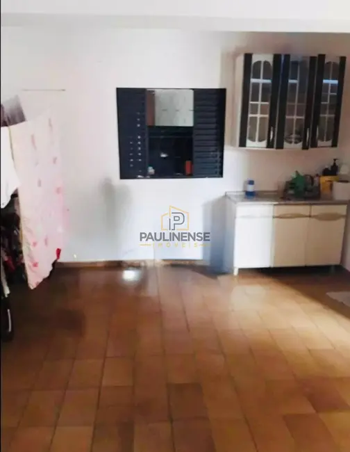 Foto 8 de Casa com 5 quartos à venda, 450m2 em Vila Bressani, Paulinia - SP
