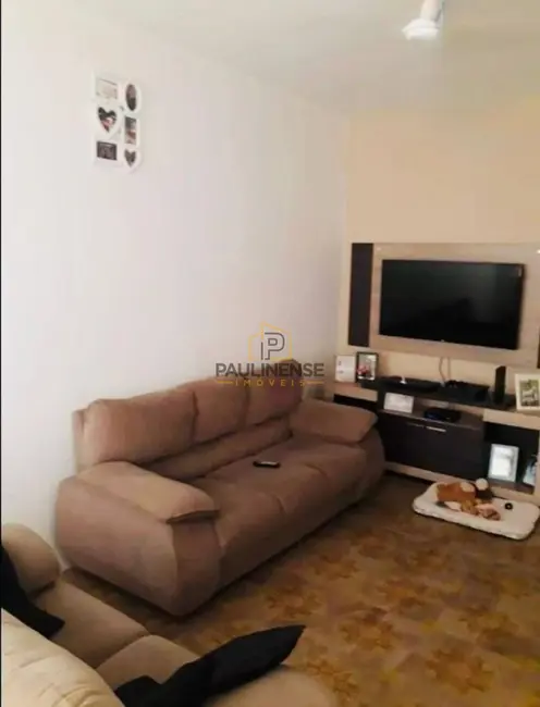 Foto 5 de Casa com 5 quartos à venda, 450m2 em Vila Bressani, Paulinia - SP