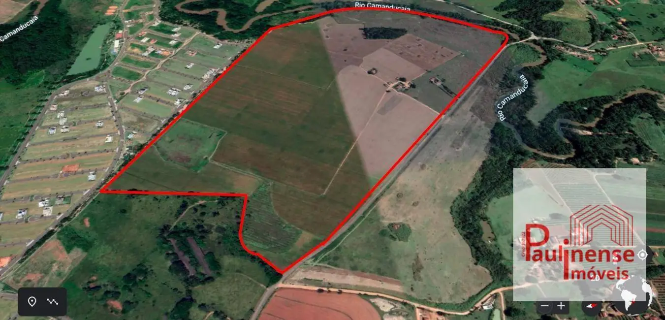 Foto 3 de Sala Comercial à venda, 871200m2 em Jaguariuna - SP