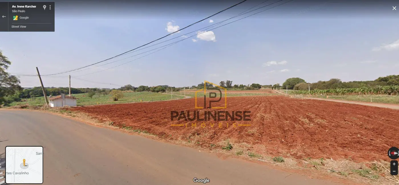 Foto 4 de Sala Comercial à venda, 99586m2 em Betel, Paulinia - SP