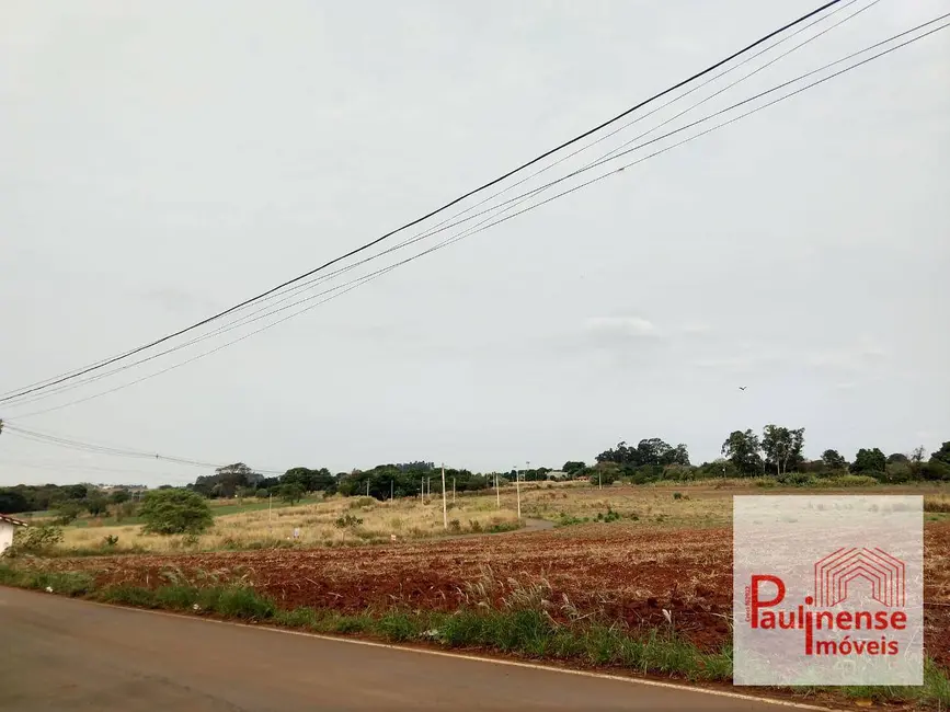 Foto 8 de Sala Comercial à venda, 99586m2 em Betel, Paulinia - SP