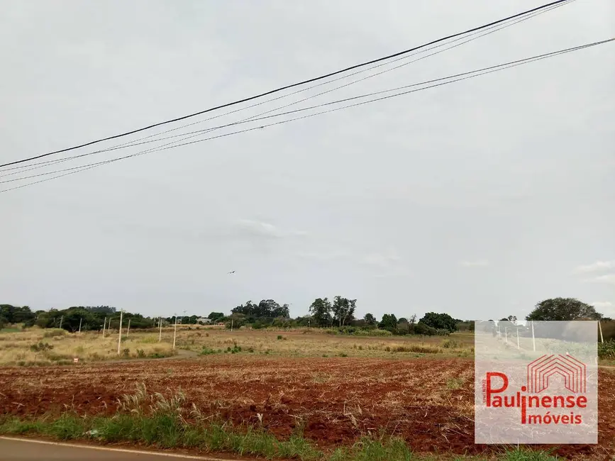 Foto 6 de Sala Comercial à venda, 99586m2 em Betel, Paulinia - SP