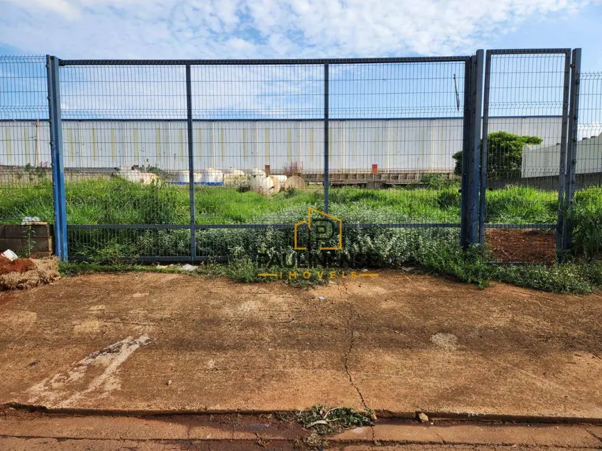 Foto 3 de Sala Comercial à venda, 2700m2 em Betel, Paulinia - SP