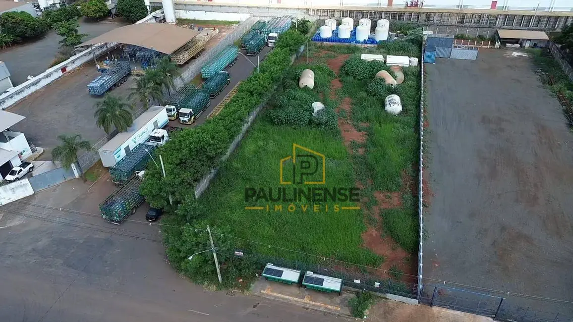 Foto 5 de Sala Comercial à venda, 2700m2 em Betel, Paulinia - SP