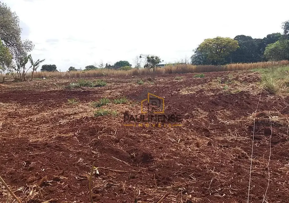 Foto 3 de Sala Comercial à venda, 17283m2 em Betel, Paulinia - SP