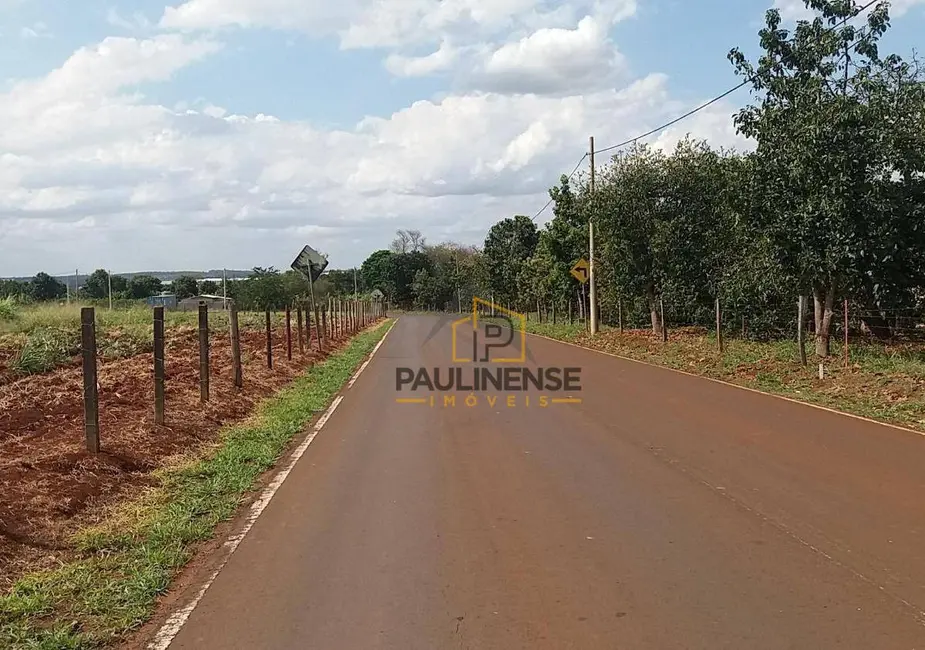 Foto 4 de Sala Comercial à venda, 17283m2 em Betel, Paulinia - SP