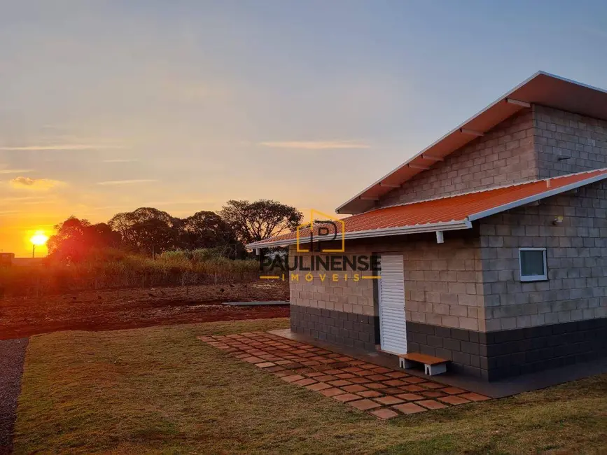 Foto 5 de Sala Comercial à venda, 17283m2 em Betel, Paulinia - SP