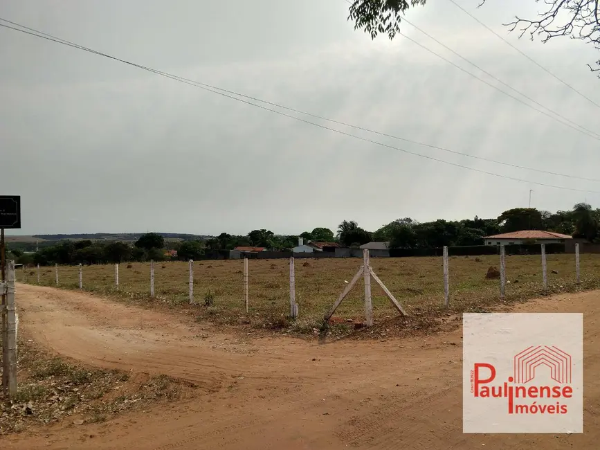 Terreno / Lote à venda, 13073m2 em Jardim Harmonia, Paulinia - SP - imagem 4 Foto 4 de Terreno / Lote à venda, 13073m2 em Jardim Harmonia, Paulinia - SP