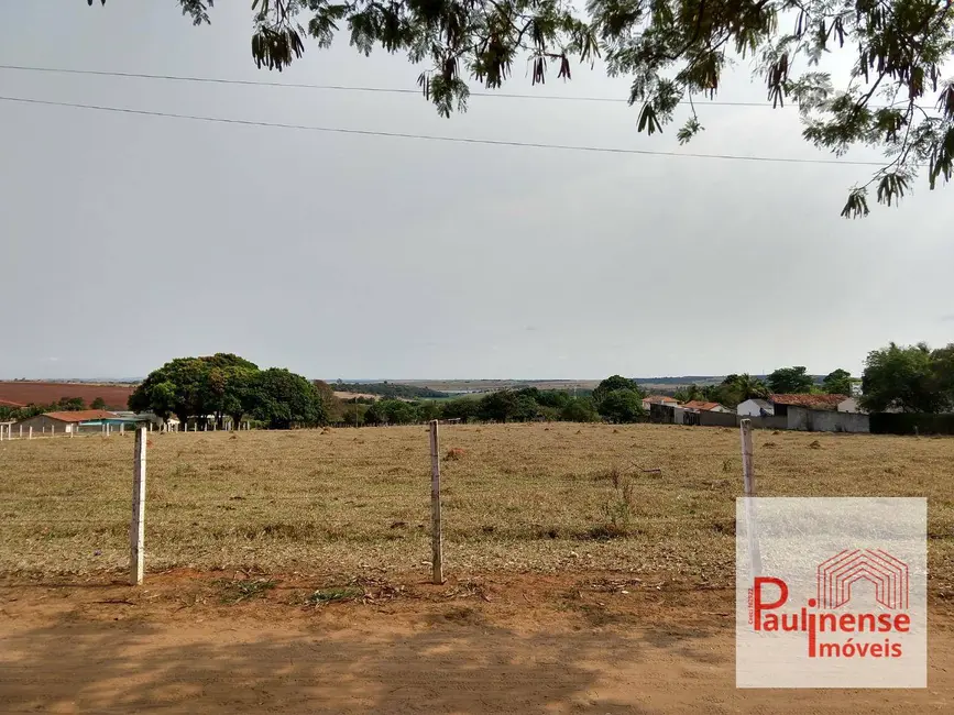 Terreno / Lote à venda, 13073m2 em Jardim Harmonia, Paulinia - SP - imagem 6 Foto 6 de Terreno / Lote à venda, 13073m2 em Jardim Harmonia, Paulinia - SP