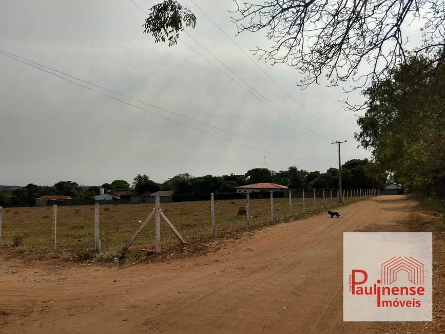Terreno / Lote à venda, 13073m2 em Jardim Harmonia, Paulinia - SP - imagem 3 Foto 3 de Terreno / Lote à venda, 13073m2 em Jardim Harmonia, Paulinia - SP