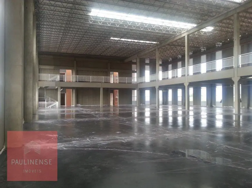 Armazém / Galpão à venda, 9304m2 em Real Parque, Campinas - SP - imagem 4 Foto 4 de Armazém / Galpão à venda, 9304m2 em Real Parque, Campinas - SP