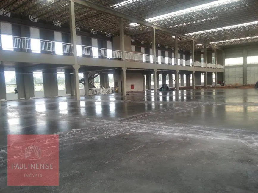 Armazém / Galpão à venda, 9304m2 em Real Parque, Campinas - SP - imagem 3 Foto 3 de Armazém / Galpão à venda, 9304m2 em Real Parque, Campinas - SP