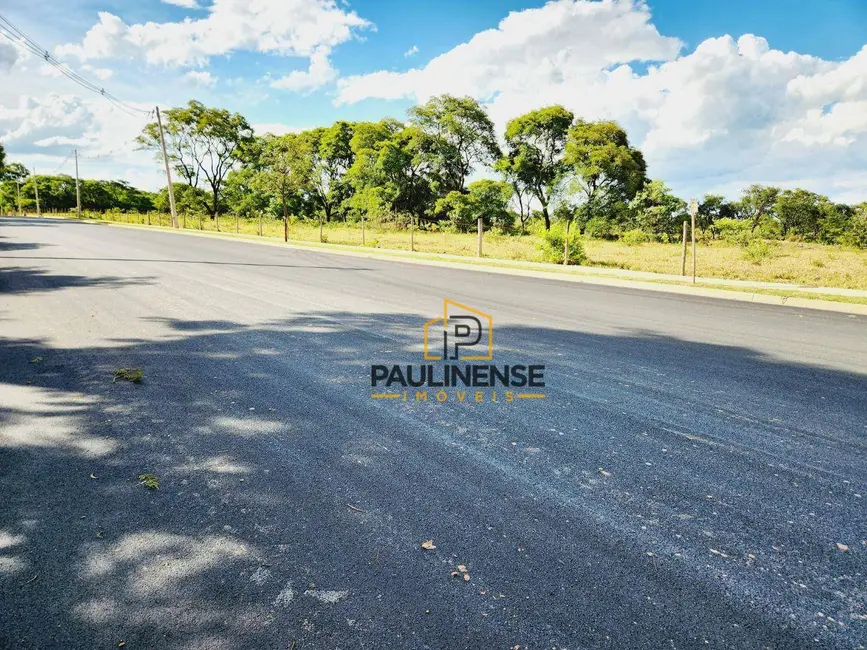 Foto 5 de Sala Comercial à venda, 25000m2 em Cascata, Paulinia - SP