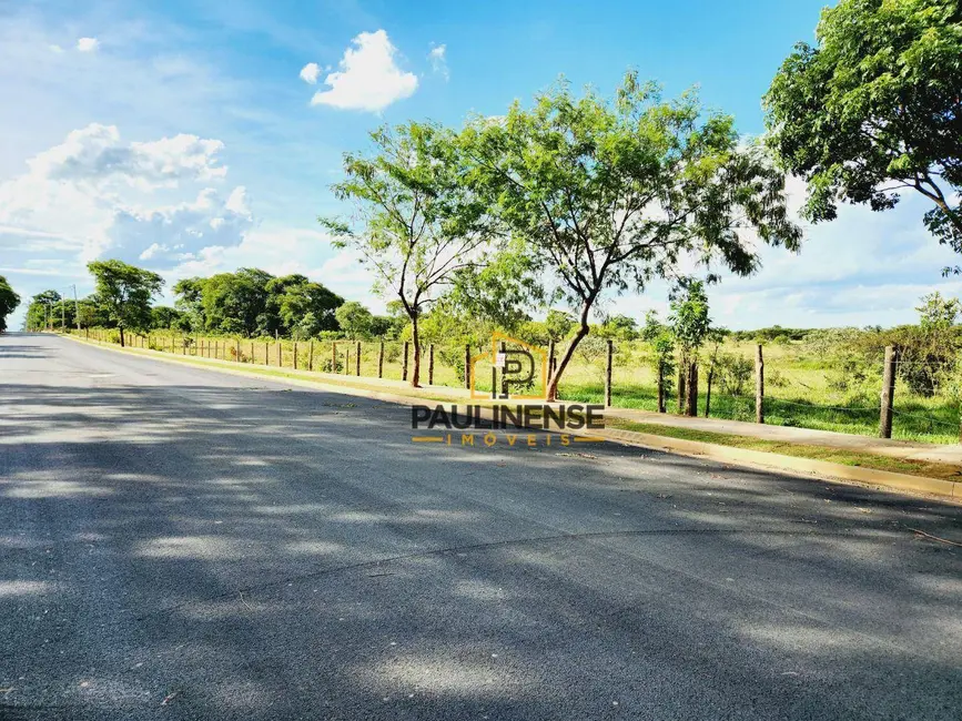 Foto 6 de Sala Comercial à venda, 25000m2 em Cascata, Paulinia - SP