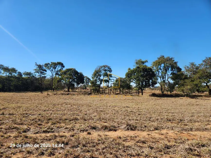 Foto 4 de Sala Comercial à venda, 25000m2 em Cascata, Paulinia - SP