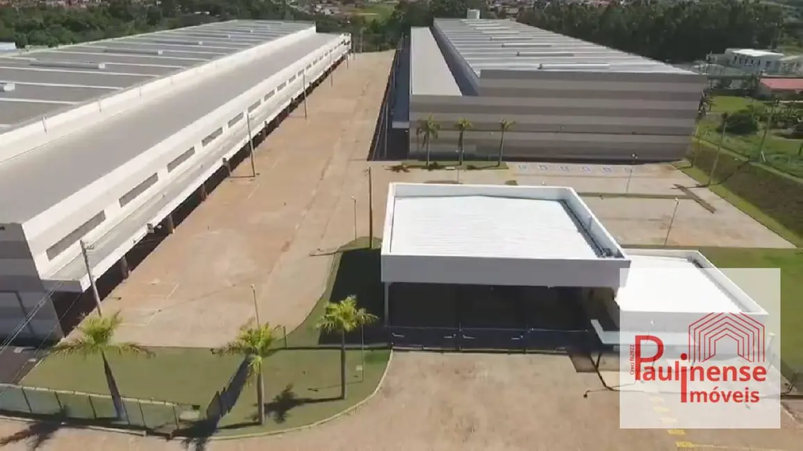 Foto 1 de Armazém / Galpão para alugar, 1500m2 em Jardim Manchester (Nova Veneza), Sumare - SP
