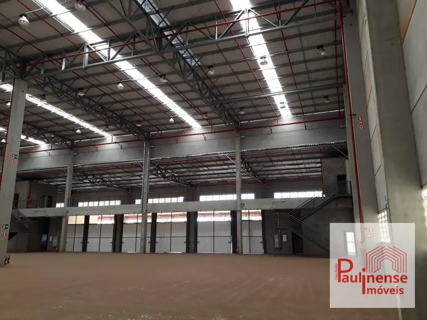 Foto 7 de Armazém / Galpão para alugar, 1500m2 em Jardim Manchester (Nova Veneza), Sumare - SP