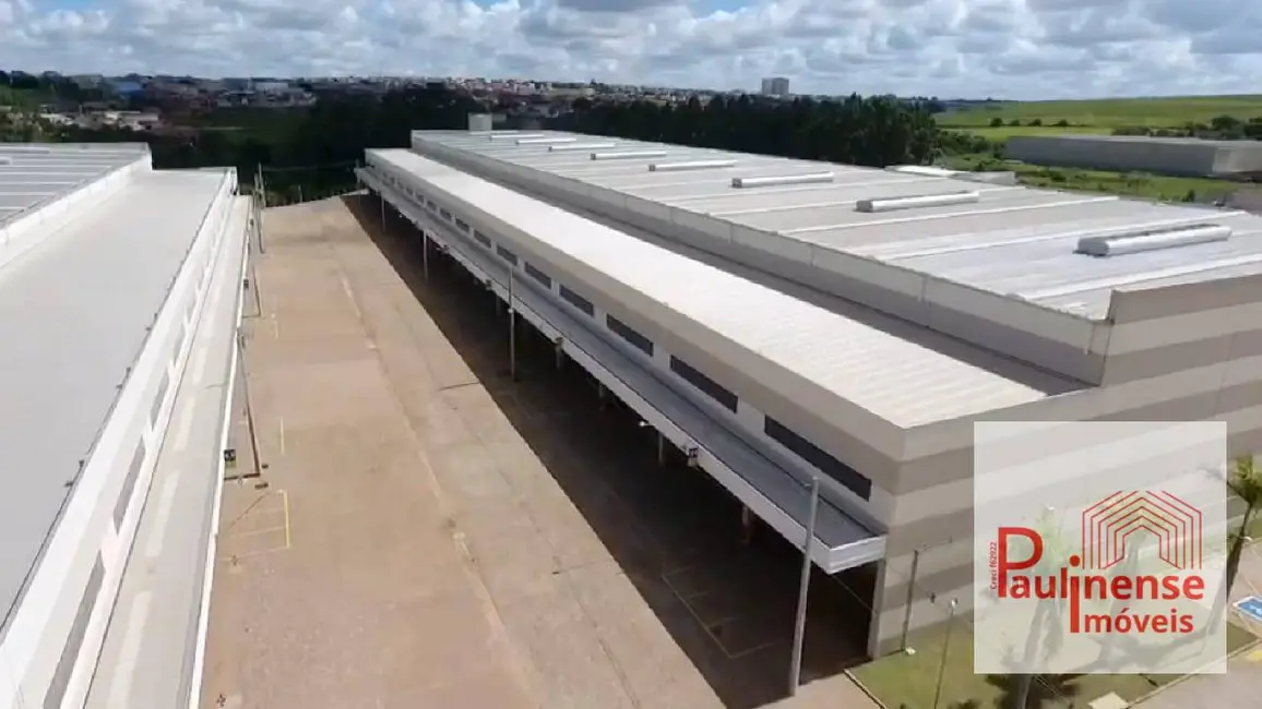 Foto 3 de Armazém / Galpão para alugar, 1500m2 em Jardim Manchester (Nova Veneza), Sumare - SP