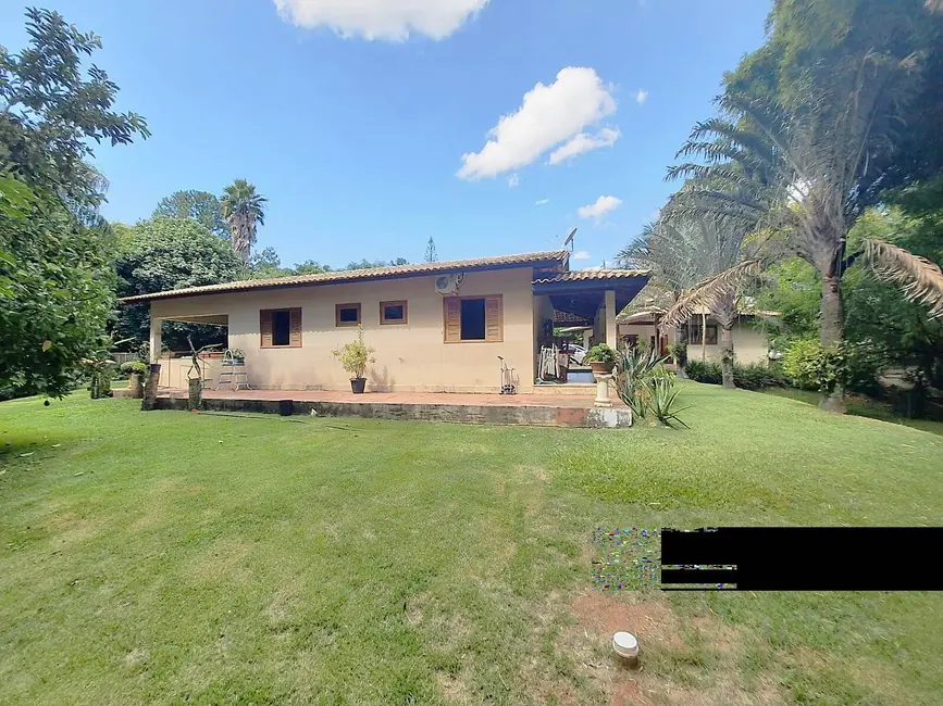 Foto 8 de Chácara com 2 quartos à venda, 4000m2 em Vinhedo - SP