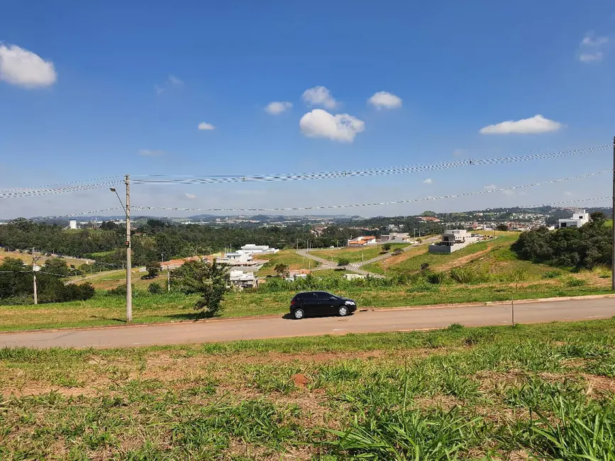 Foto 4 de Terreno / Lote à venda, 570m2 em Louveira - SP