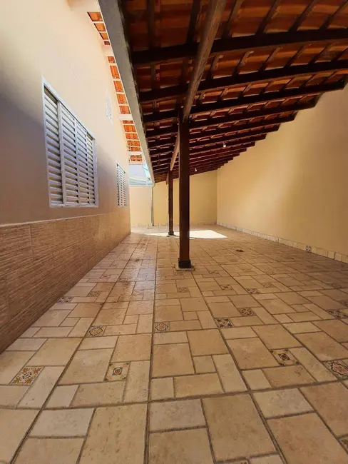Foto 5 de Casa de Condomínio com 3 quartos à venda, 170m2 em Louveira - SP