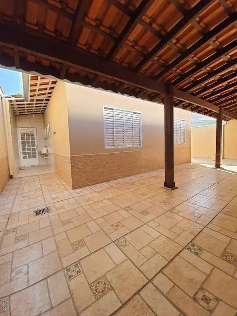 Foto 6 de Casa de Condomínio com 3 quartos à venda, 170m2 em Louveira - SP