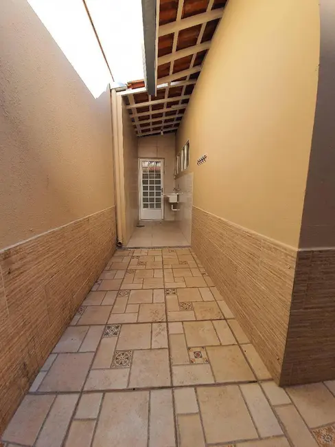 Foto 7 de Casa de Condomínio com 3 quartos à venda, 170m2 em Louveira - SP