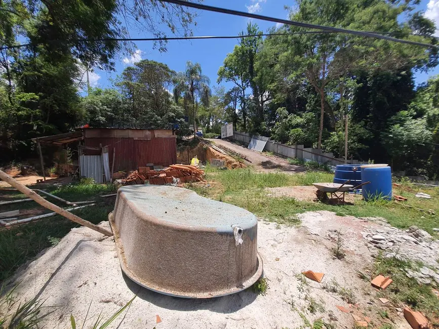 Chácara com 1 quarto à venda, 1000m2 em Louveira - SP - imagem 7 Foto 7 de Chácara com 1 quarto à venda, 1000m2 em Louveira - SP