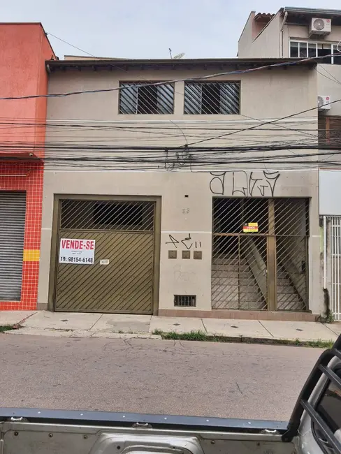 Foto 1 de Apartamento com 2 quartos à venda, 134m2 em Anhangabaú, Jundiai - SP
