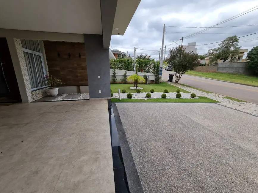 Foto 5 de Casa de Condomínio com 3 quartos à venda, 598m2 em Louveira - SP
