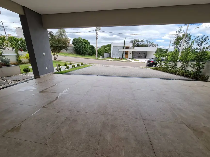 Foto 4 de Casa de Condomínio com 3 quartos à venda, 598m2 em Louveira - SP