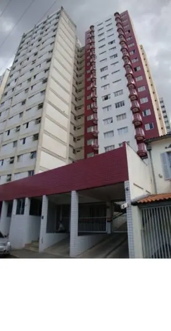 Foto 1 de Apartamento com 1 quarto à venda em Botafogo, Campinas - SP