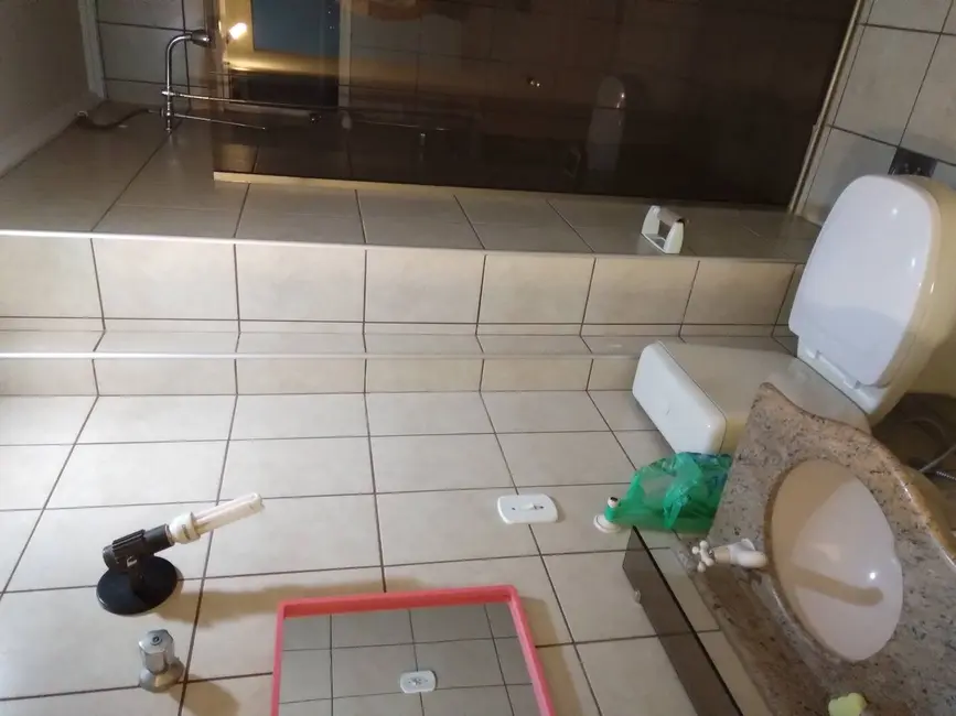 Foto 5 de Apartamento com 1 quarto à venda em Botafogo, Campinas - SP