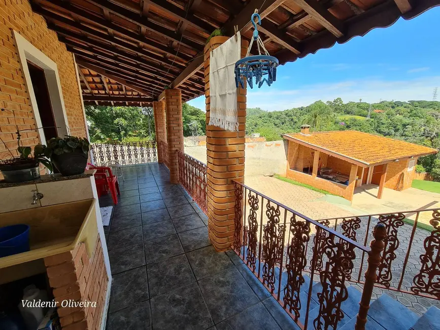 Chácara com 3 quartos à venda, 1334m2 em Corrupira, Jundiai - SP - imagem 9 Foto 9 de Chácara com 3 quartos à venda, 1334m2 em Corrupira, Jundiai - SP