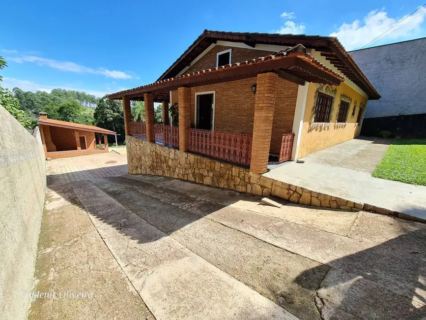 Chácara com 3 quartos à venda, 1334m2 em Corrupira, Jundiai - SP - imagem 4 Foto 4 de Chácara com 3 quartos à venda, 1334m2 em Corrupira, Jundiai - SP