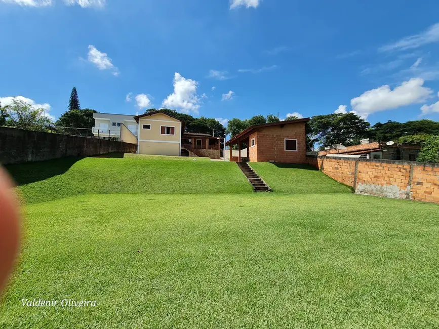 Foto 1 de Chácara com 3 quartos à venda, 1334m2 em Corrupira, Jundiai - SP