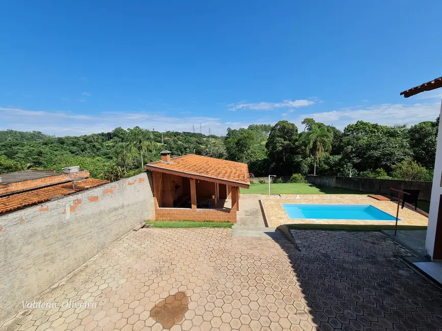 Chácara com 3 quartos à venda, 1334m2 em Corrupira, Jundiai - SP - imagem 8 Foto 8 de Chácara com 3 quartos à venda, 1334m2 em Corrupira, Jundiai - SP