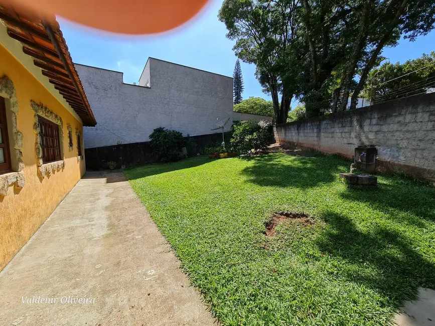 Foto 2 de Chácara com 3 quartos à venda, 1334m2 em Corrupira, Jundiai - SP