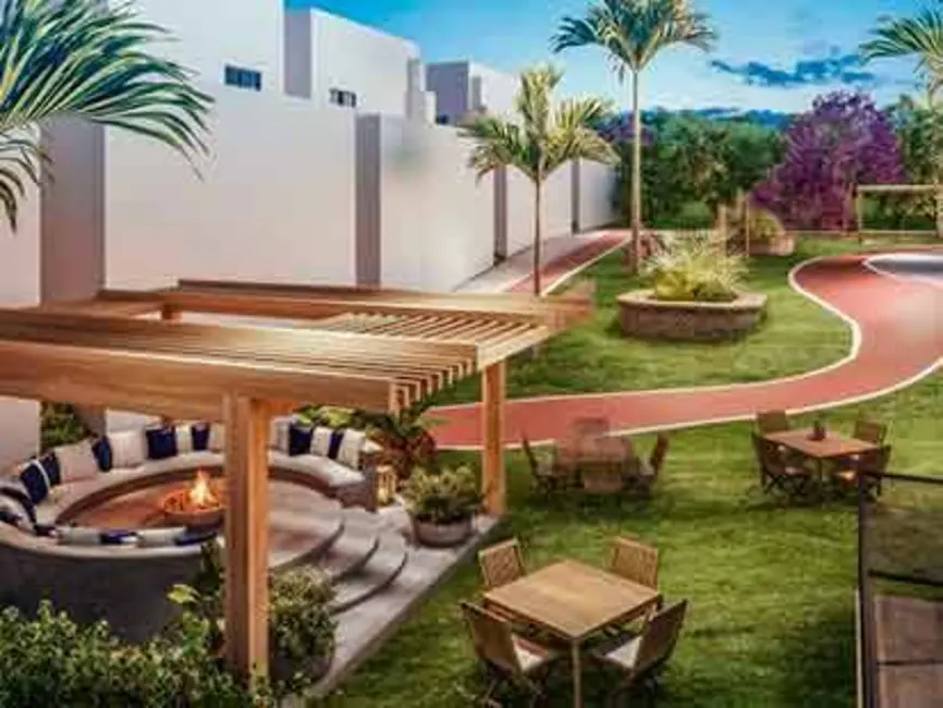 Foto 6 de Casa de Condomínio com 3 quartos à venda, 225m2 em Louveira - SP