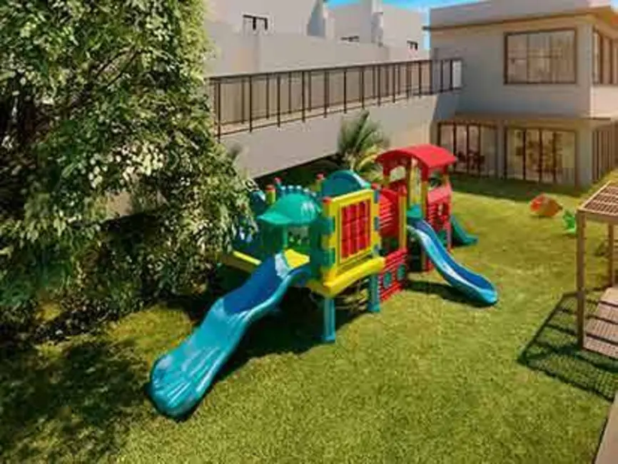 Foto 7 de Casa de Condomínio com 3 quartos à venda, 225m2 em Louveira - SP