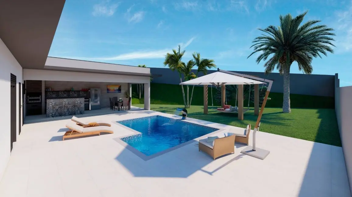 Foto 4 de Casa de Condomínio à venda, 673m2 em Louveira - SP