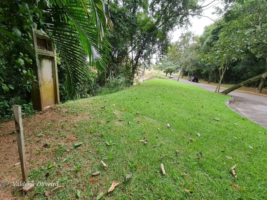 Foto 3 de Terreno / Lote à venda, 1559m2 em Louveira - SP