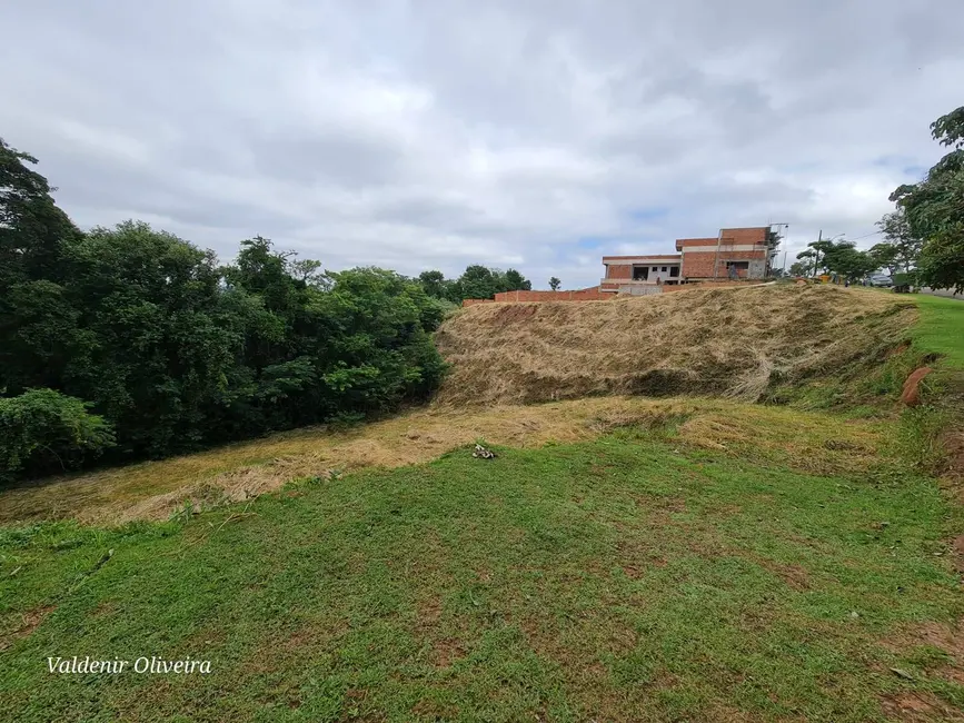 Foto 2 de Terreno / Lote à venda, 1559m2 em Louveira - SP