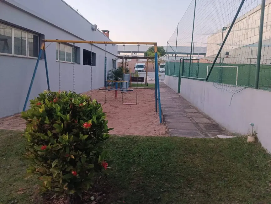 Apartamento com 2 quartos à venda, 59m2 em Louveira - SP - imagem 3 Foto 3 de Apartamento com 2 quartos à venda, 59m2 em Louveira - SP